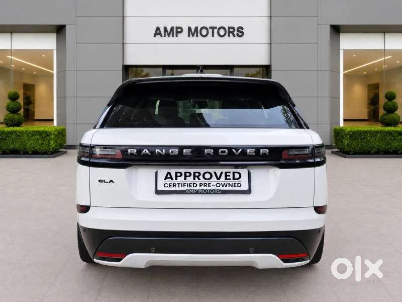 Land Rover Range Velar, 2024, Petrol