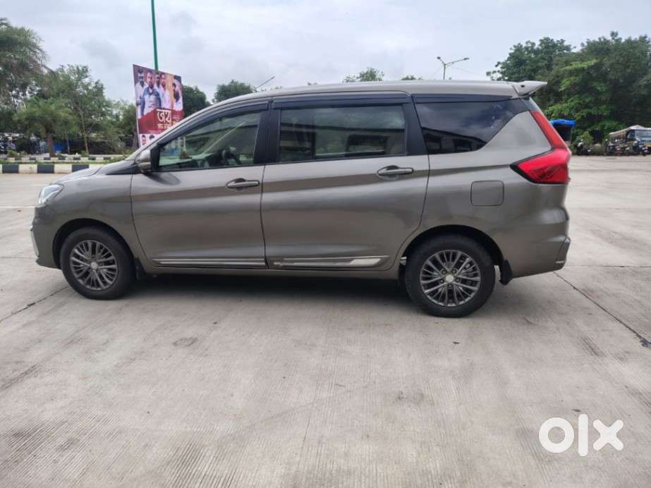 Maruti Suzuki Ertiga Vxi (o) Cng, 2021, Cng & Hybrids