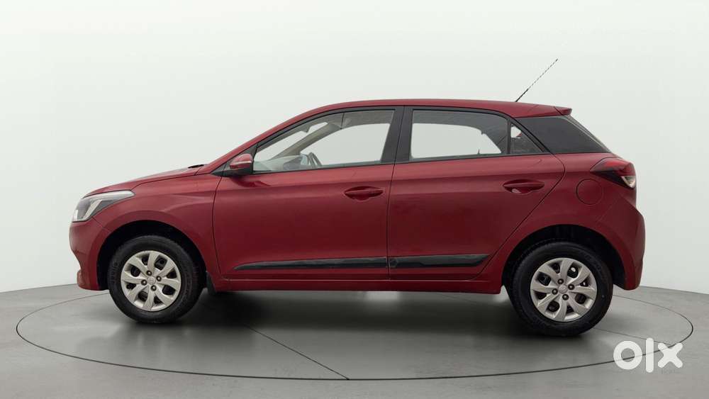 Hyundai Elite I20 Sportz 1.2, 2015, Petrol