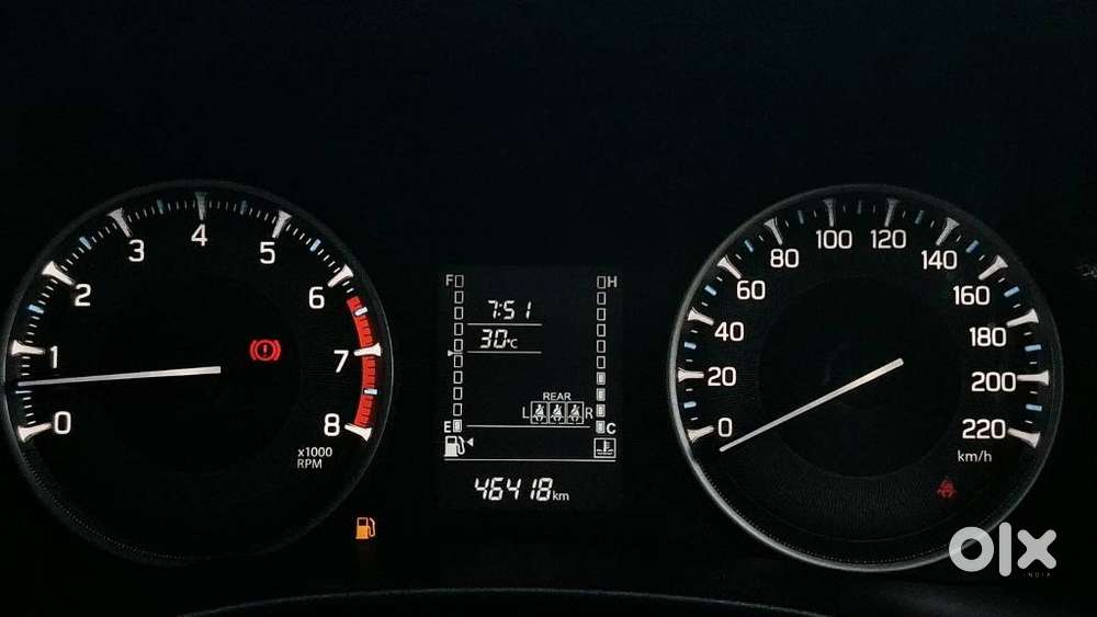 Maruti Suzuki Fronx Delta Plus 1.2l Mt, 2024, Petrol