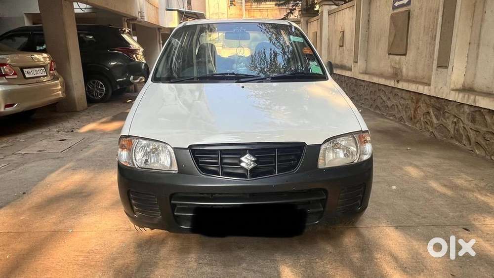 Maruti Suzuki Alto 800 2011 Petrol Well Maintained