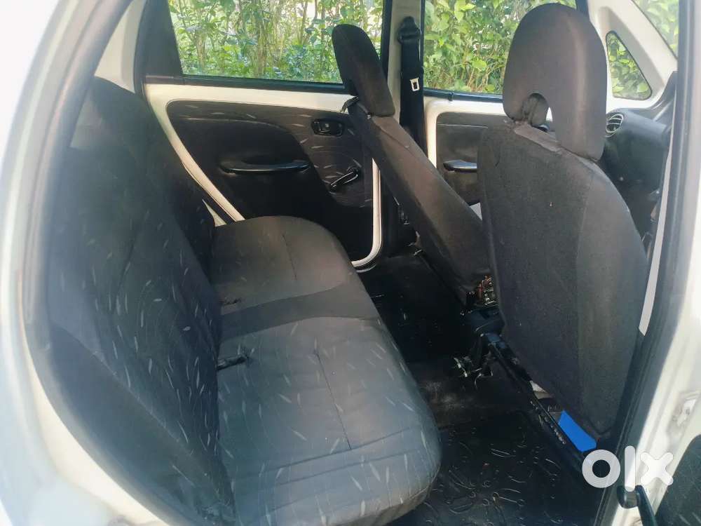 Tata Nano Good Condition