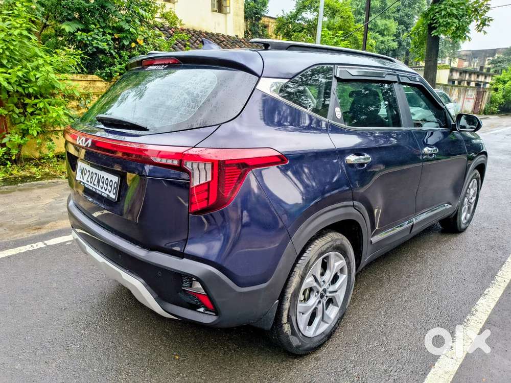 Kia Seltos 1.5 Htk+, 2025, Petrol