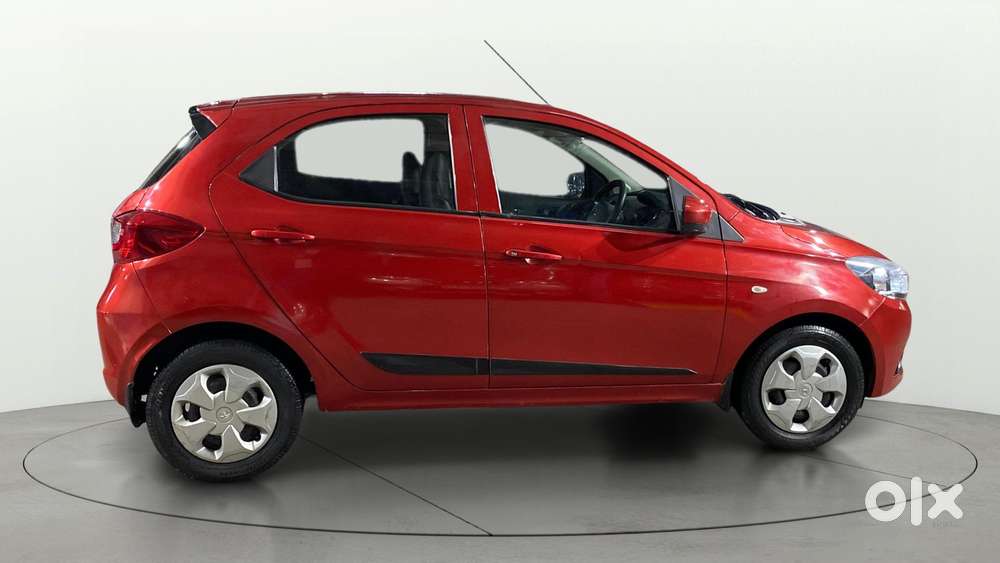 Tata Tiago 1.2 Revotron Xt, 2019, Petrol