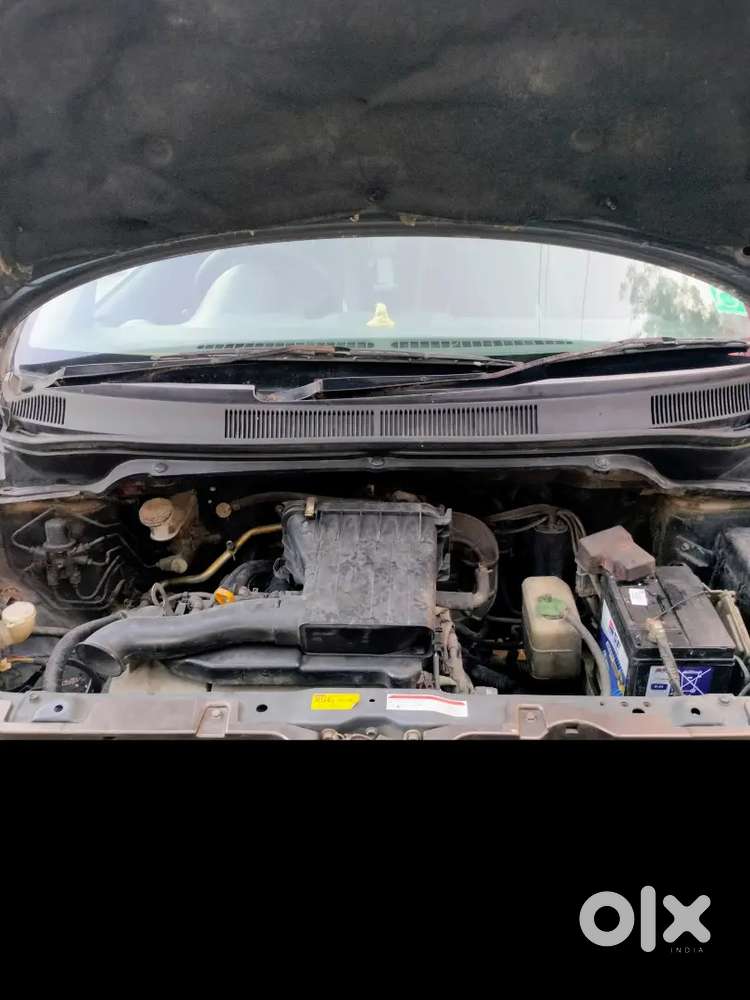 Maruti Suzuki Ritz 2010 Petrol 62000 Km Driven
