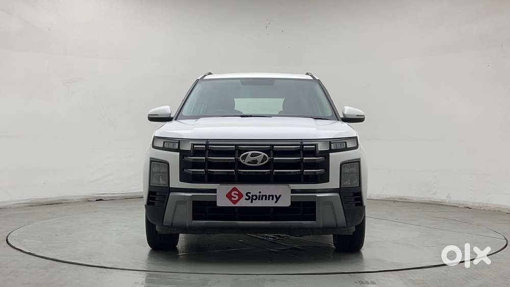 Hyundai Creta 1.5 Sx (o) Diesel At, 2024, Diesel