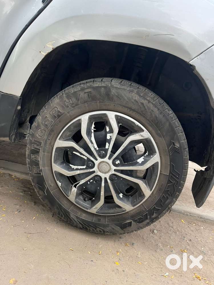 Renault Duster Diesel Manual 2016