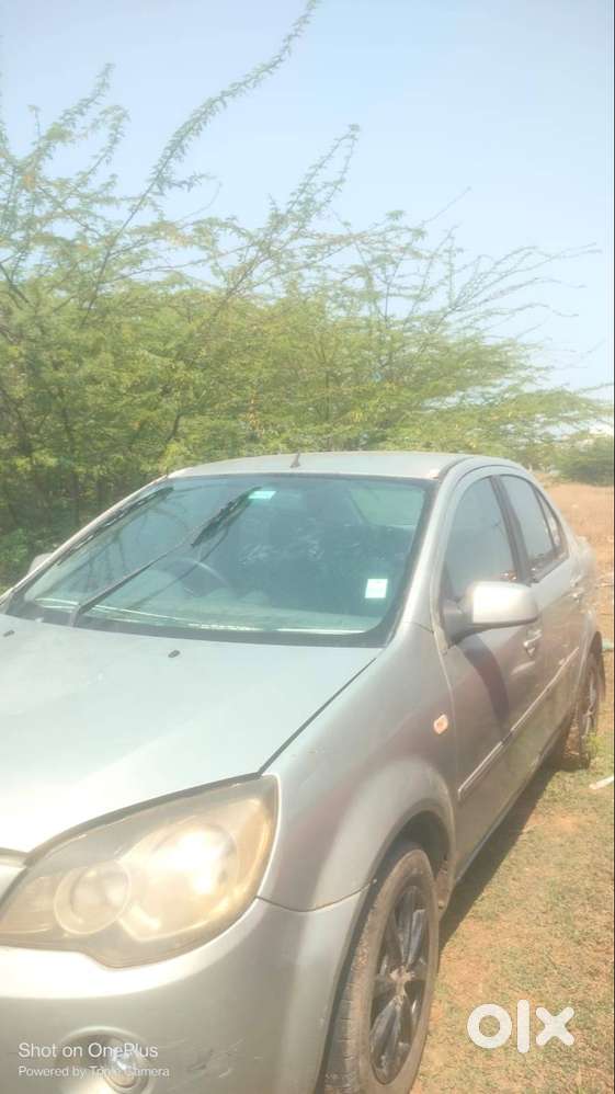 Ford Fiesta 2010 Diesel Good Condition