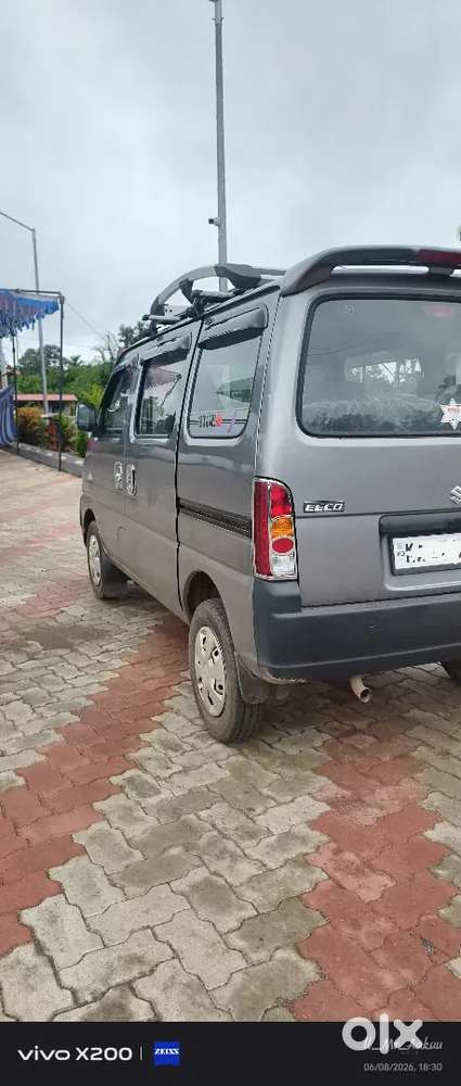 Maruti Eeco 1.2 2023
