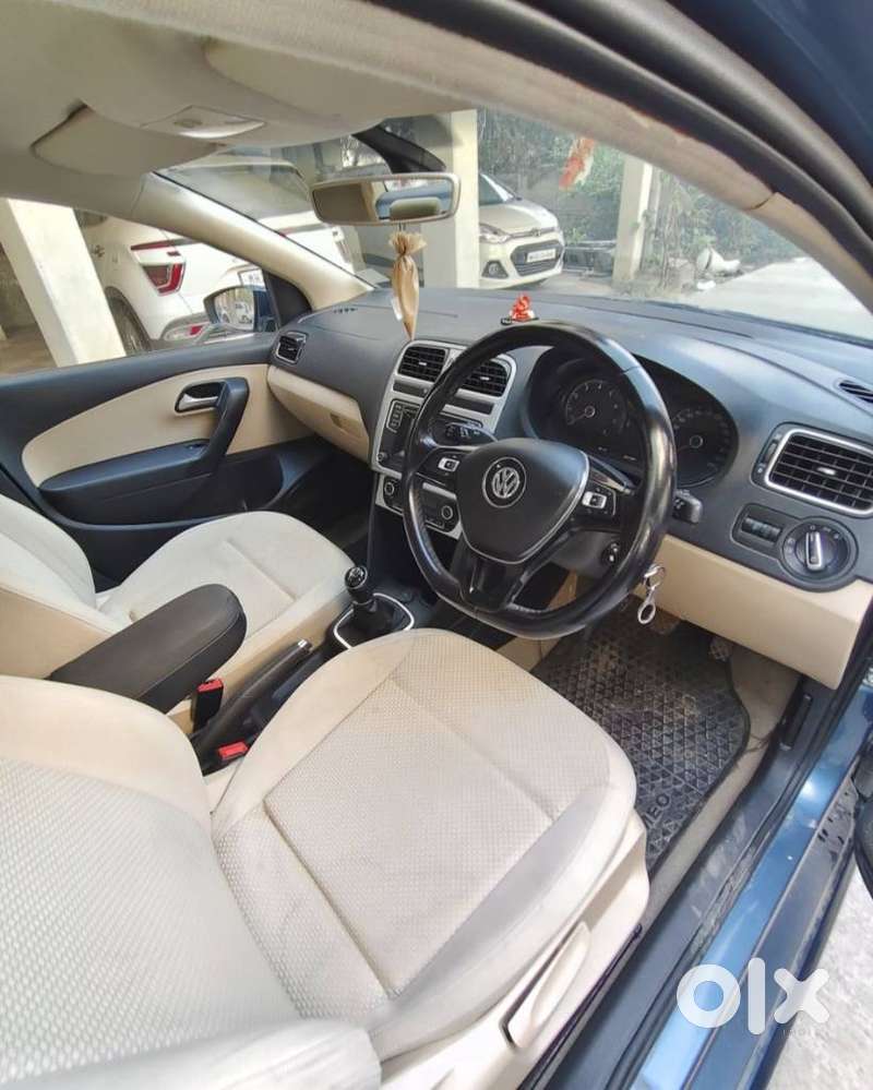 Volkswagen Ameo 1.2 Mpi Highline Plus, 2017, Petrol