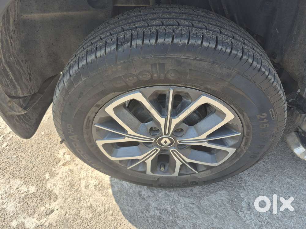 Renault Duster 1.5 Rxz Petrol, 2020, Petrol