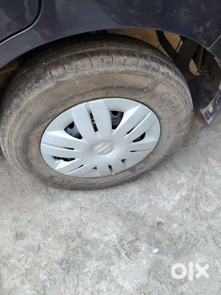 Maruti Suzuki Alto 800 2022 Petrol 10650 Km Driven