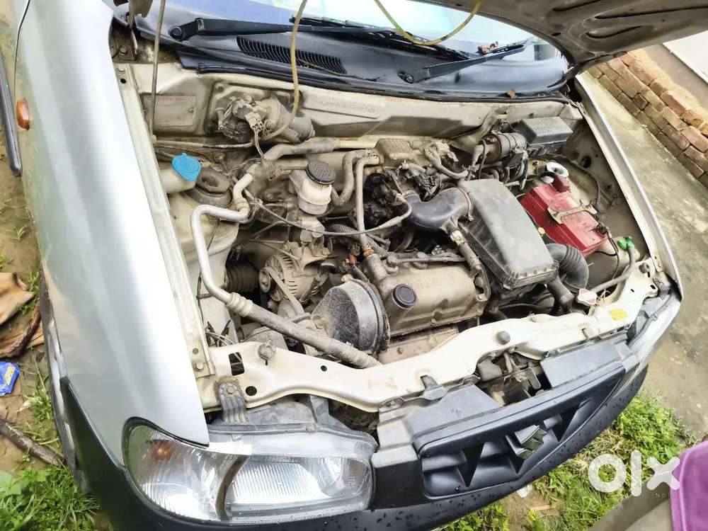 Maruti Suzuki Alto 2010 Petrol 200000 Km Driven