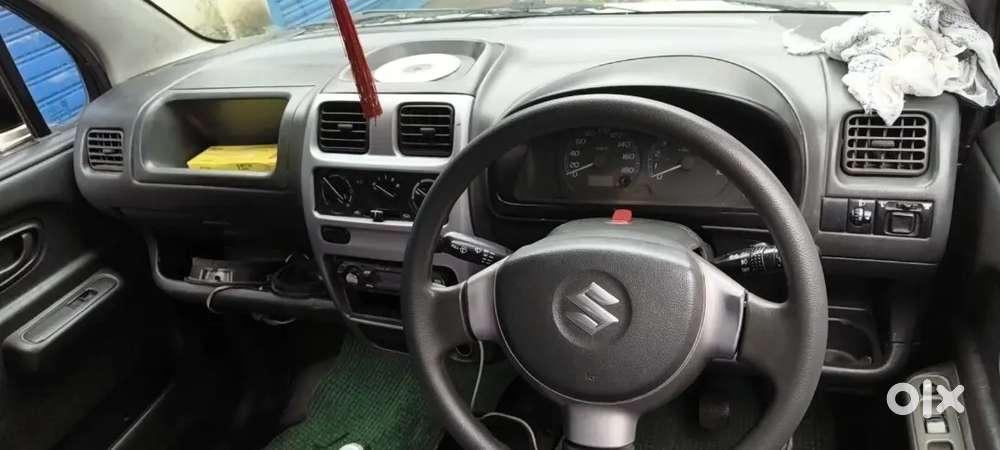 Maruti Wagon R 2009
