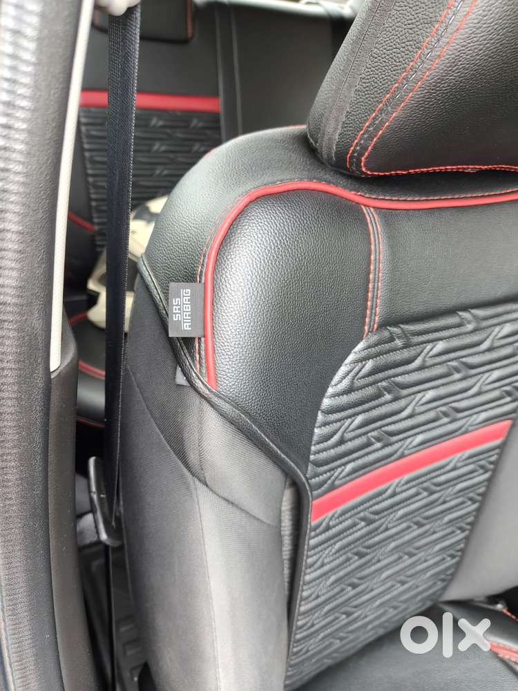 Maruti Suzuki Swift, 2024, Petrol