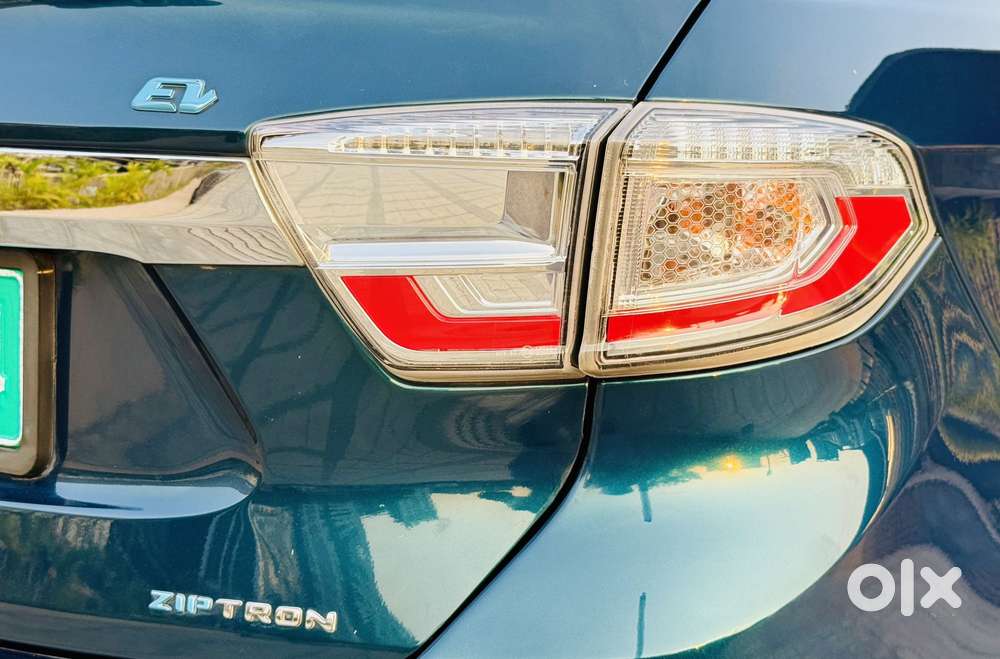 Tata Tigor Ev Xz Plus, 2022, Electric