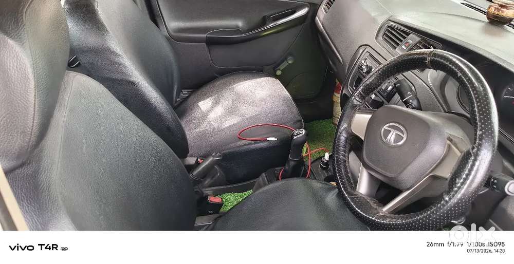 Tata Zest 1.2 Revotron 2018 Car