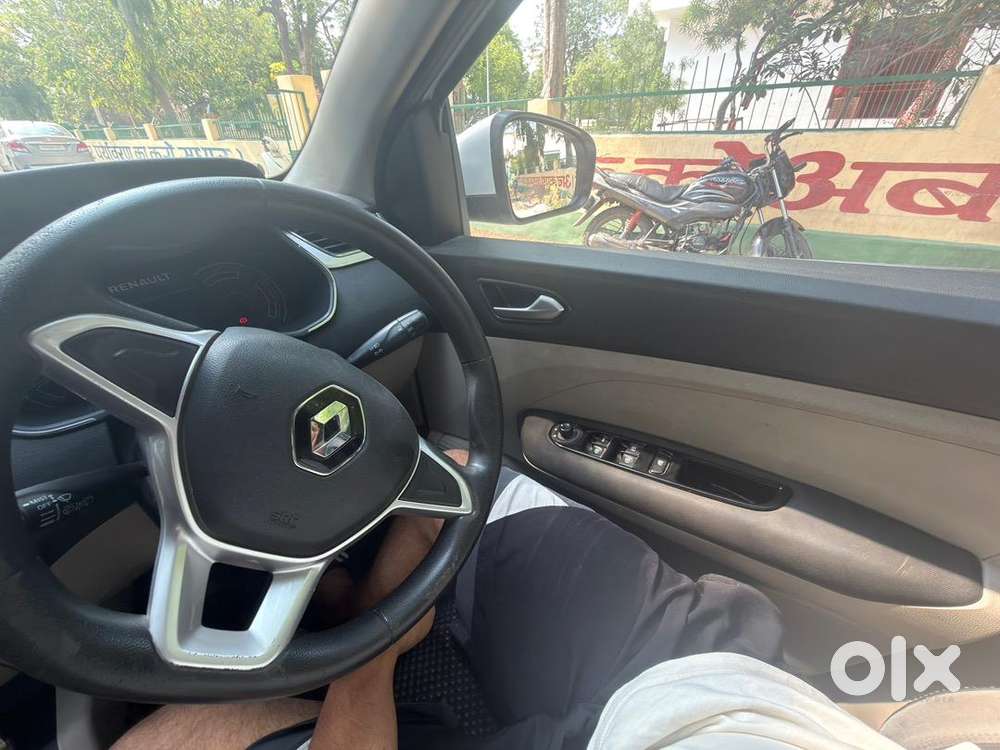 Renault Triber 2019 Petrol Well Maintained