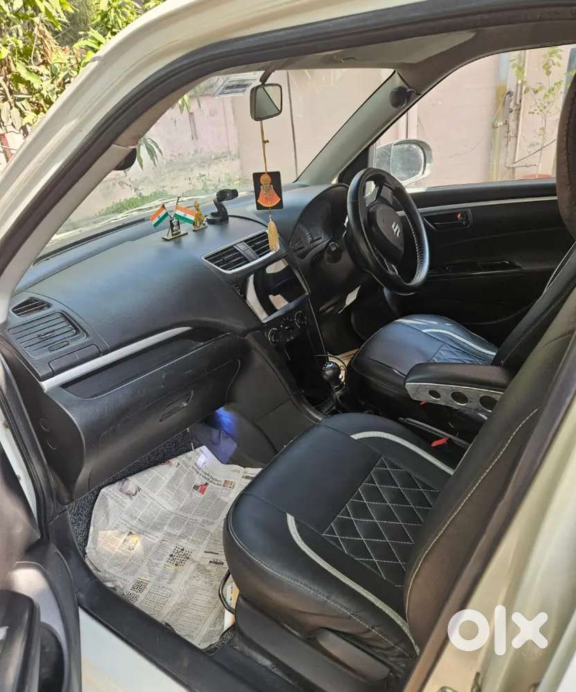 Maruti Suzuki Swift 2016 Cng Very Good Condition