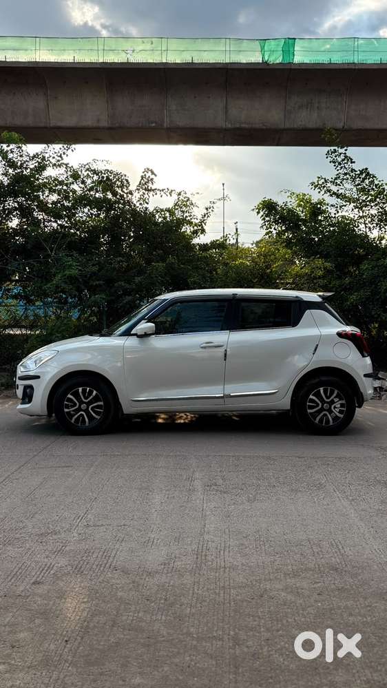 Maruti Suzuki Swift Vvt Vxi, 2020, Petrol