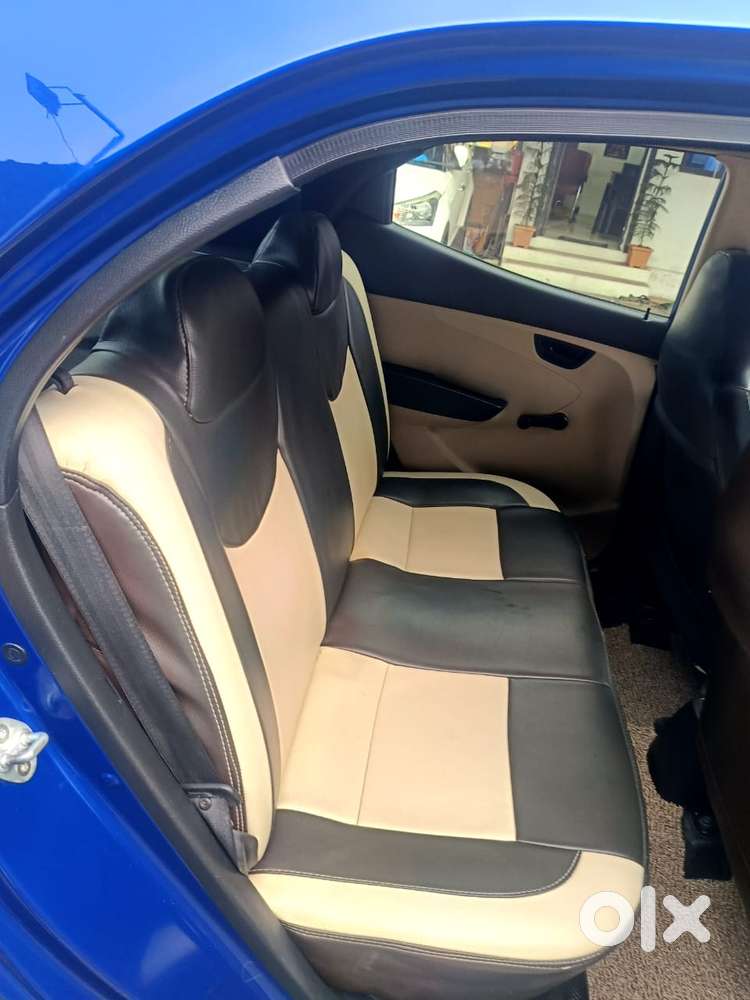 Hyundai Eon Magna +, 2017, Petrol