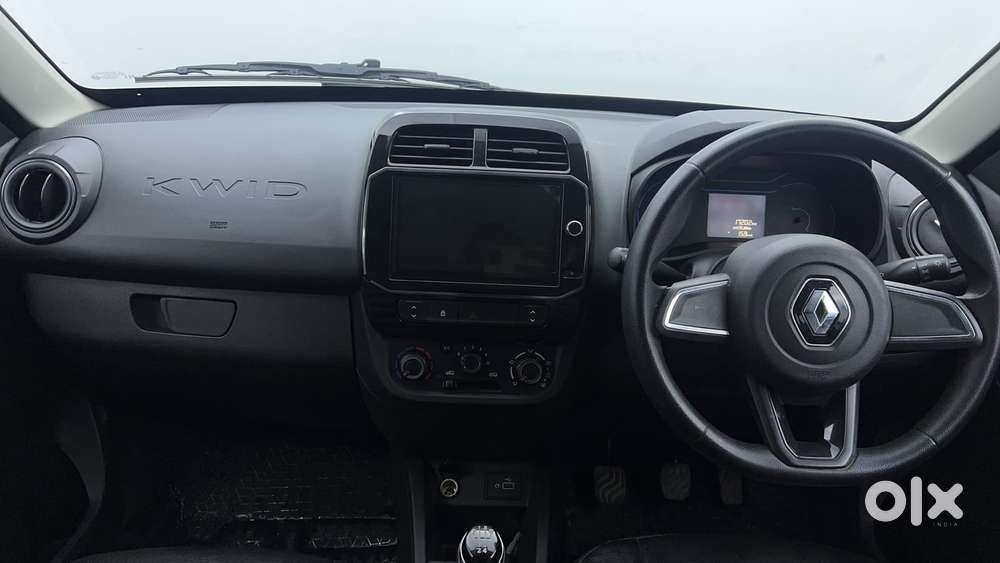 Renault Kwid Rxt 1.0, 2022, Petrol
