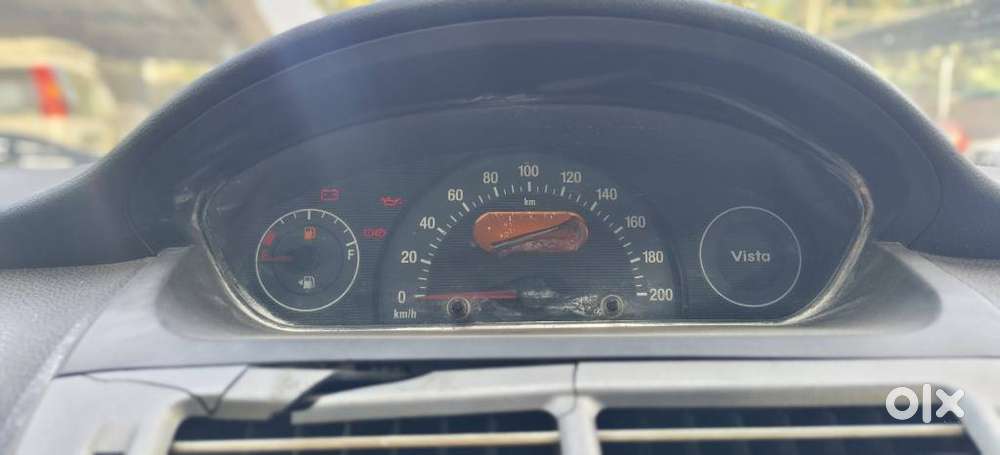 Tata Vista Tech Ls Bs Iii, 2011, Diesel