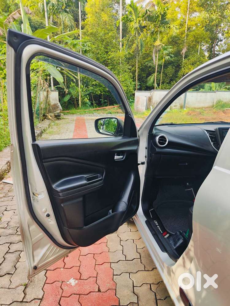 Maruti Suzuki Celerio 2022