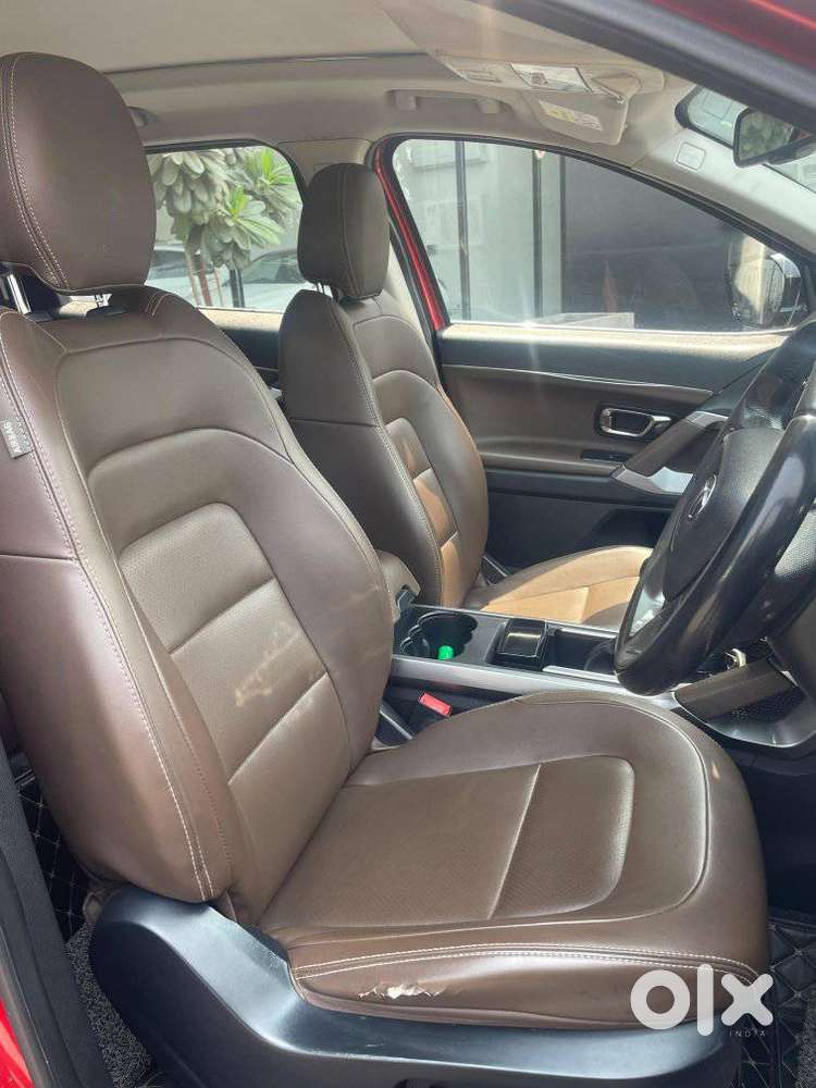 Tata Harrier 2.0 Kryotec Xz Sunroof, 2021, Diesel