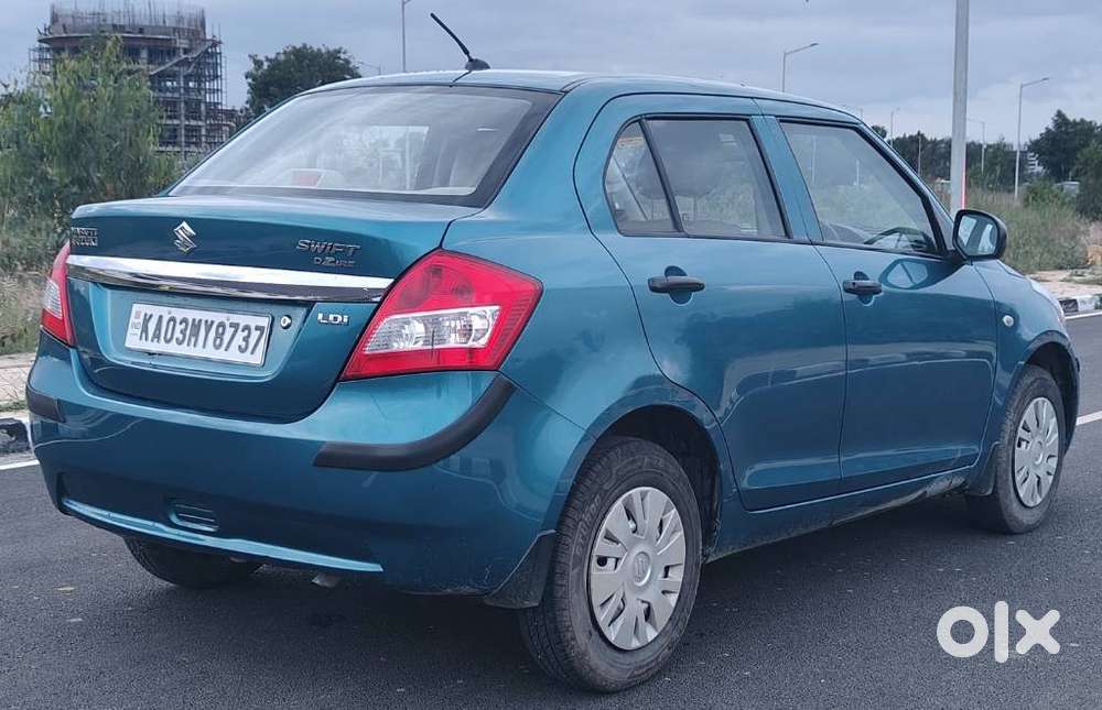 Maruti Suzuki Swift Dzire Ldi (o), 2013, Diesel