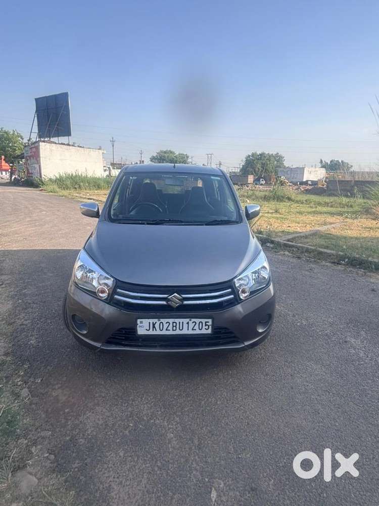 Reliable Maruti Suzuki 2017