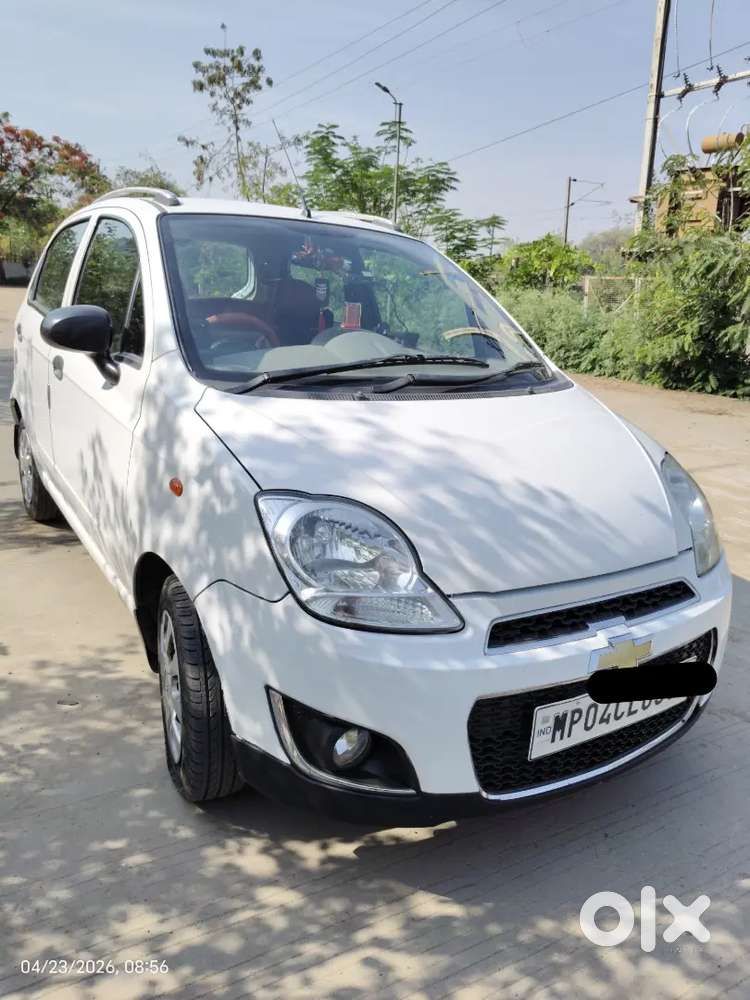 Chevrolet Spark 1.0 Lt 2013
