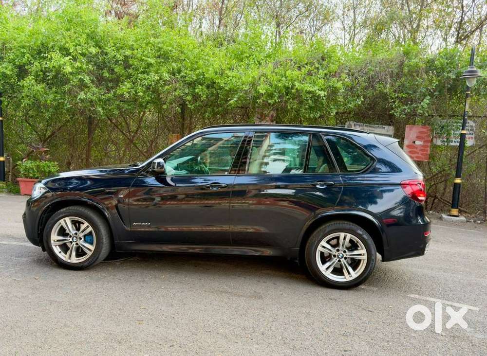 Bmw X5 Xdrive 30d M Sport, 2018, Diesel