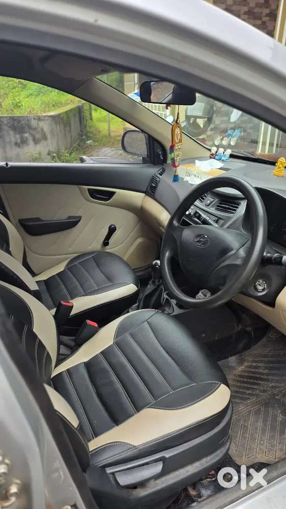 Hyundai Eon 0.8 D Lite Plus 2017