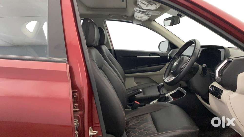 Kia Sonet 1.0 Htx Imt, 2020, Petrol