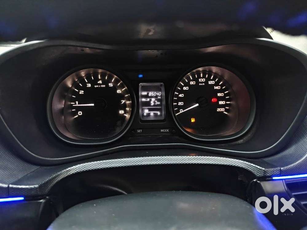 Tata Nexon 1.5 Diesel, 2019, Cng & Hybrids