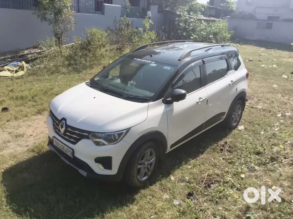 2024 Renault Triber RXE