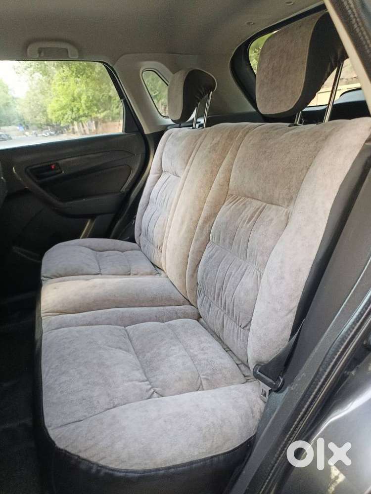 Maruti Suzuki Brezza Vdi, 2018, Diesel