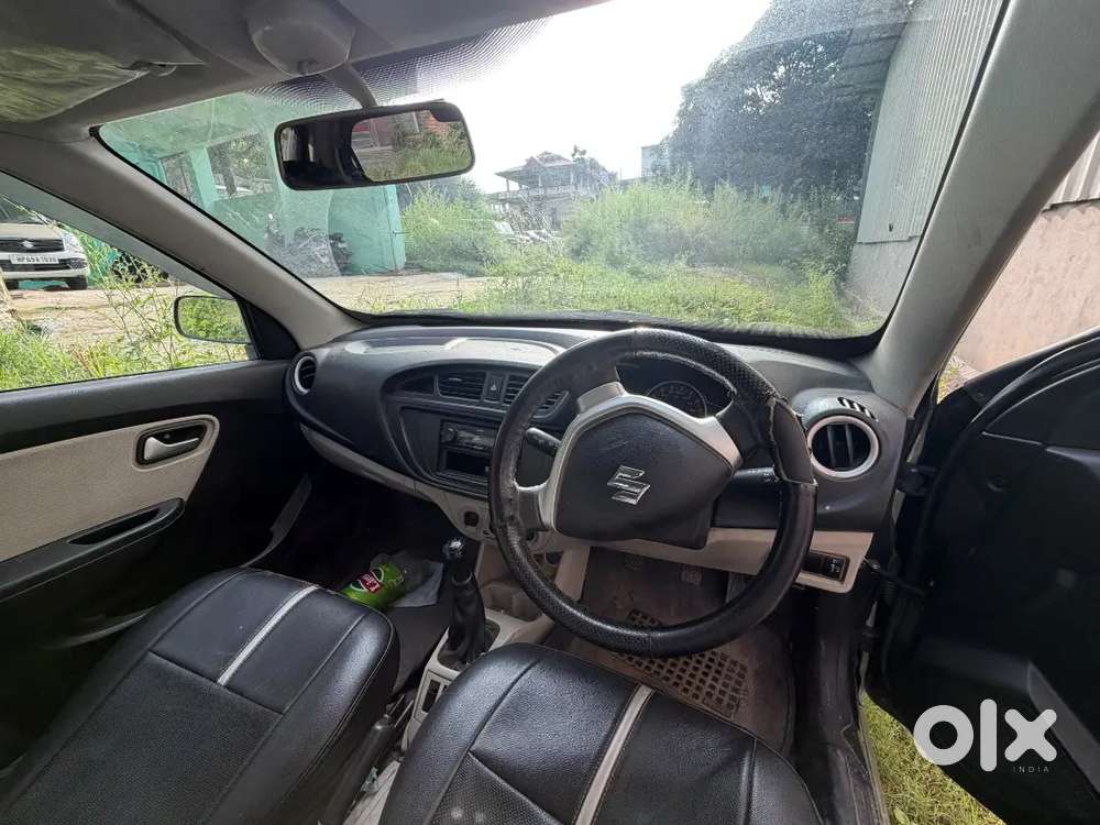 Maruti Suzuki Alto  2020 Petrol