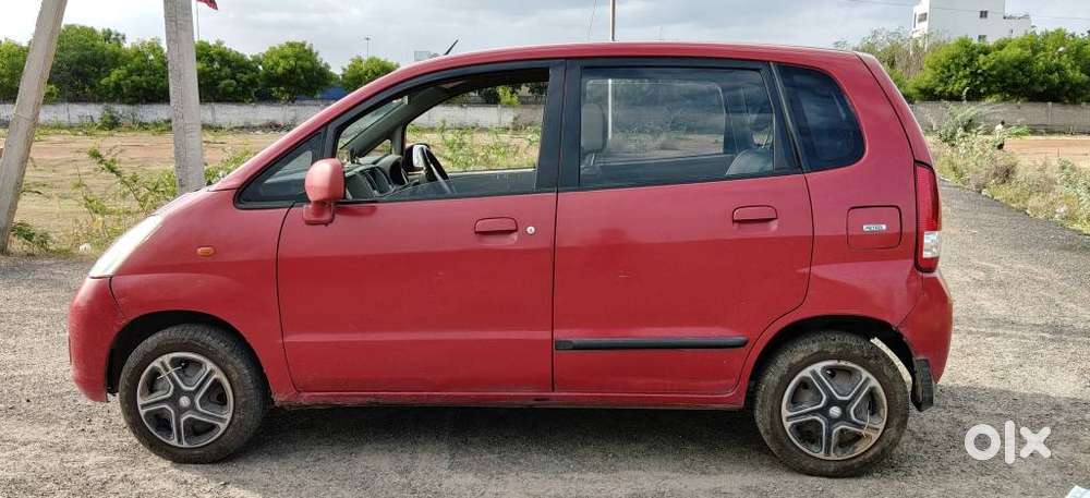 Maruti Suzuki Zen Estilo, 2007, Petrol