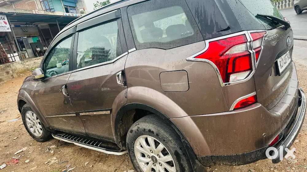 Mahindra Xuv500 2019 Diesel 80000 Km Driven
