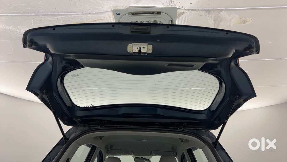Hyundai Grand I10 Nios Sportz 1.2 Kappa Vtvt, 2023, Petrol