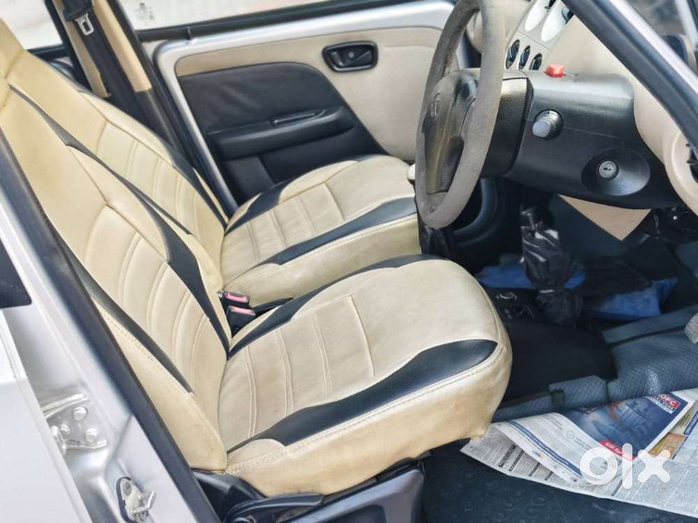 Tata Nano Xe, 2012, Petrol