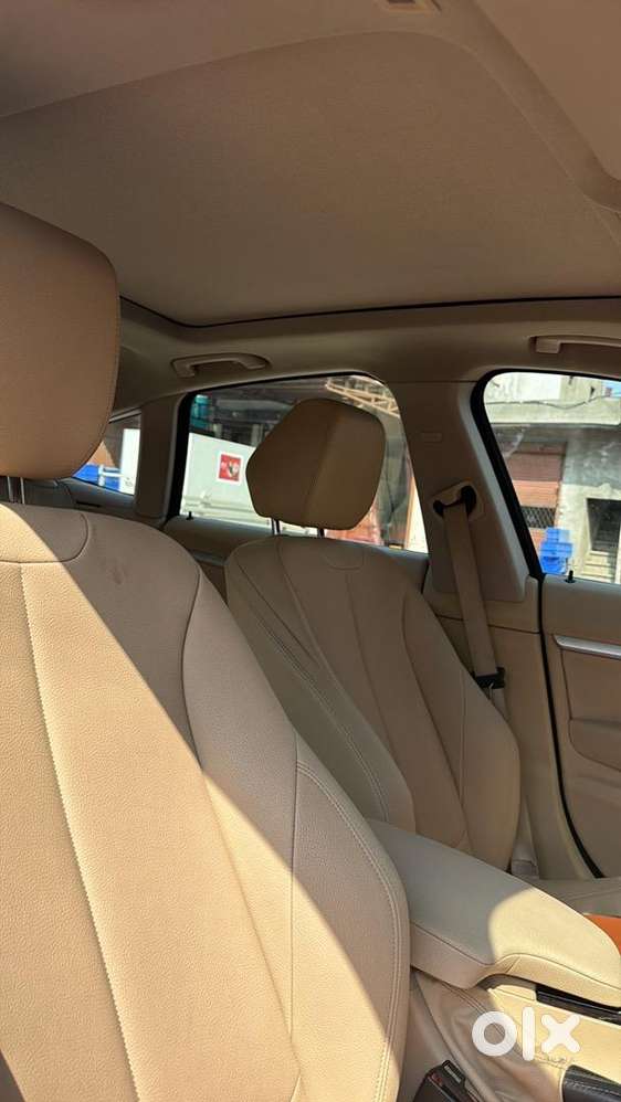 Bmw 3 Series Gt 2019 Diesel Well Maintained