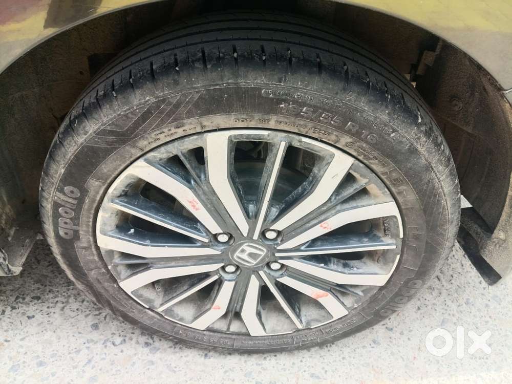 Honda City I-dtec Sv, 2018, Diesel