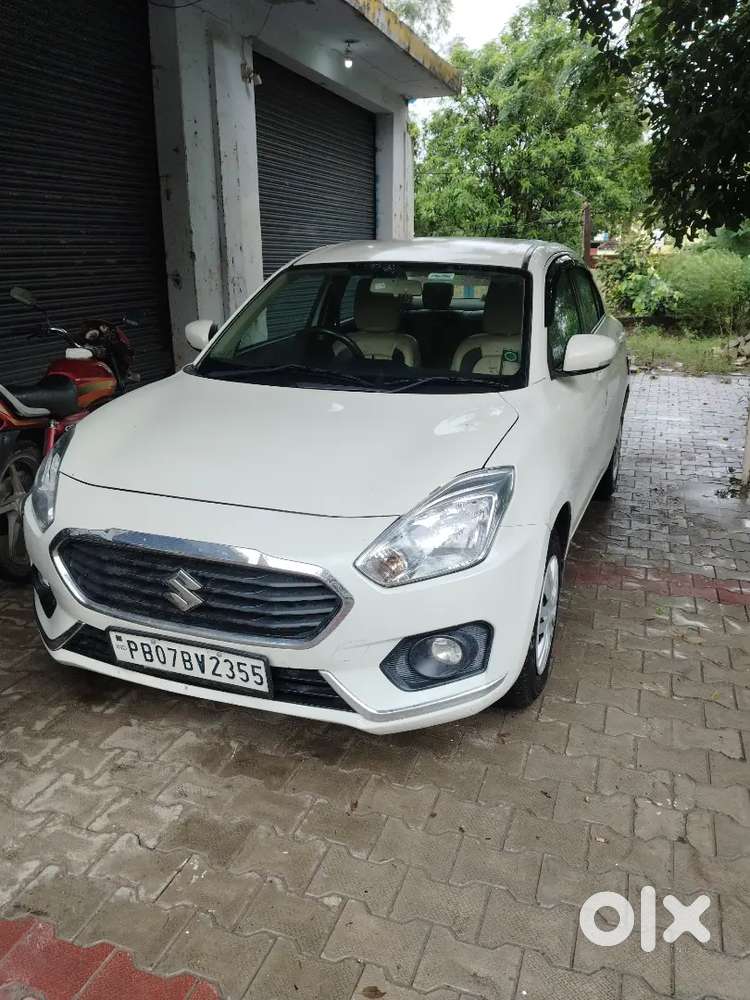 Maruti Dzire 1.2 Vxi 2020