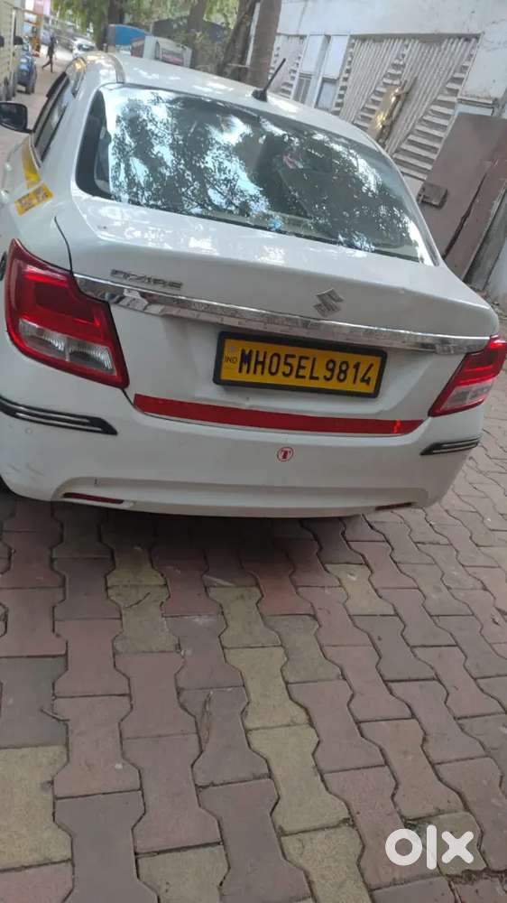 Maruti Suzuki Dzire Vxi 2023