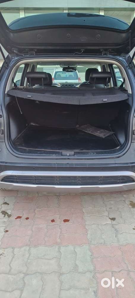 Hyundai Creta 1.5 Sx (o) Diesel, 2022, Diesel