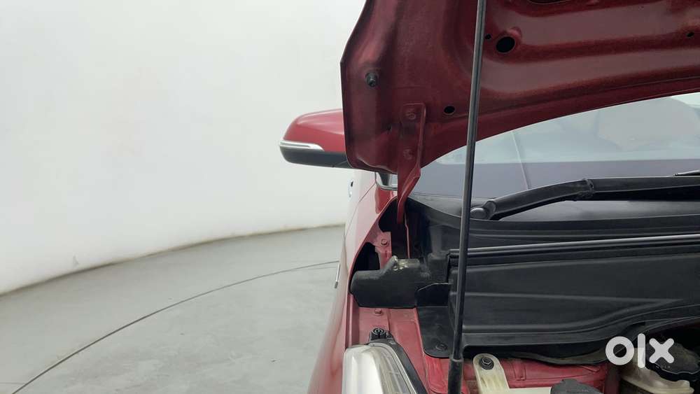 Hyundai Creta 1.6 Vtvt Sx At, 2019, Diesel