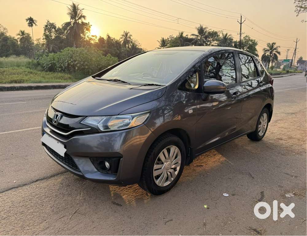 Honda Jazz 1.2 Sv I Vtec, 2018, Petrol